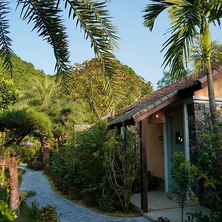 Tam Coc Retreat Ninh Binh Hotel Exterior photo