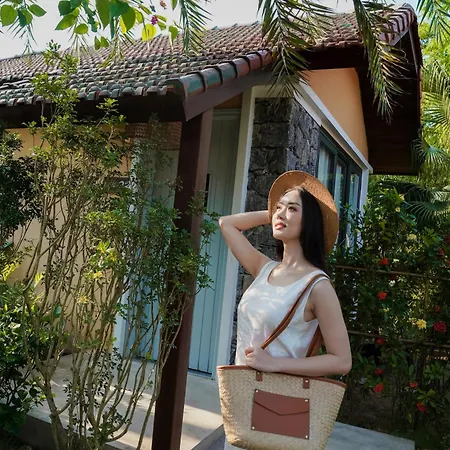Tam Coc Retreat Ninh Binh Hotel Exterior photo
