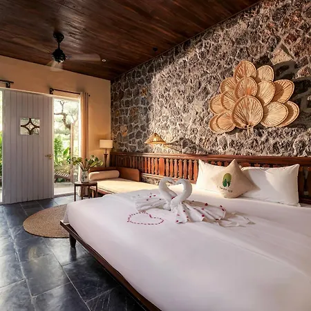Tam Coc Retreat Ninh Binh Hotel Exterior photo