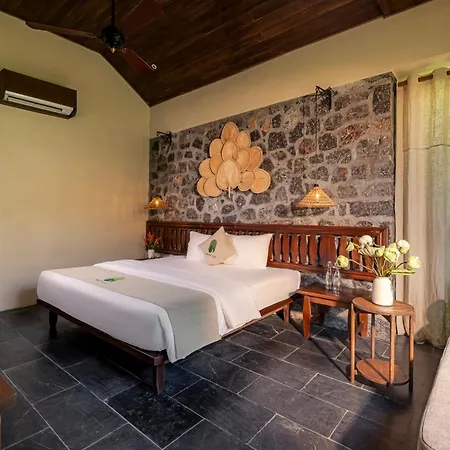 Tam Coc Retreat Ninh Binh Hotel Exterior photo