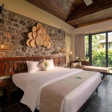 Tam Coc Retreat Ninh Binh Hotel Exterior photo