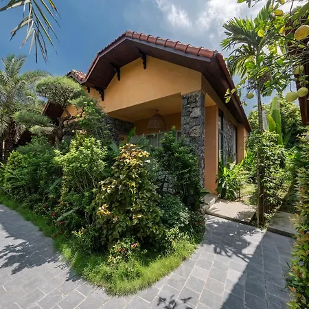 Tam Coc Retreat Ninh Binh Hotel Exterior photo