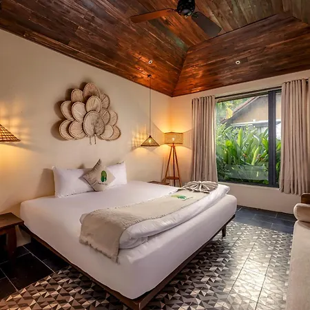 Tam Coc Retreat Ninh Binh Hotel Exterior photo