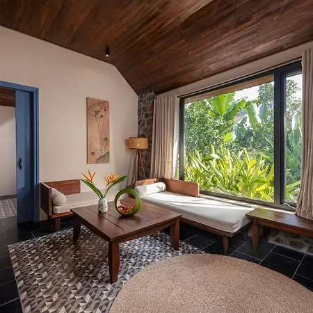 Tam Coc Retreat Ninh Binh Hotel Exterior photo