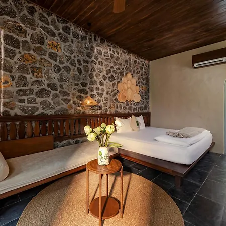 Tam Coc Retreat Ninh Binh Hotel Exterior photo