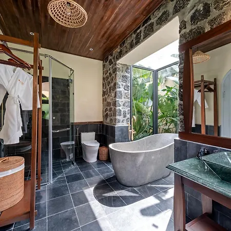 Tam Coc Retreat Ninh Binh Hotel Exterior photo