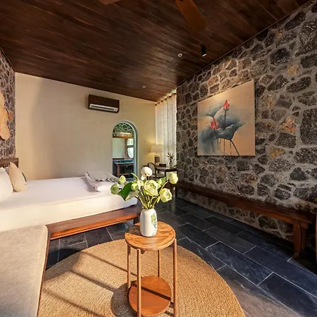 Tam Coc Retreat Ninh Binh Hotel Exterior photo