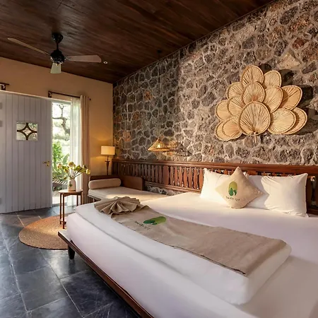 Tam Coc Retreat Ninh Binh Hotel Exterior photo
