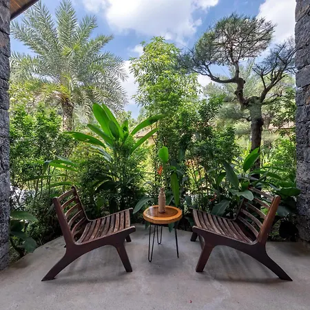 Tam Coc Retreat Ninh Binh Hotel Exterior photo