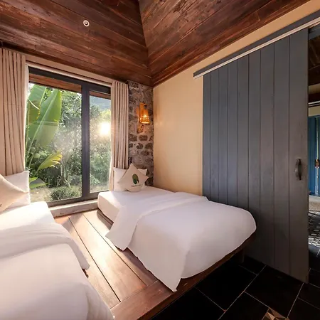Tam Coc Retreat Ninh Binh Hotel Exterior photo