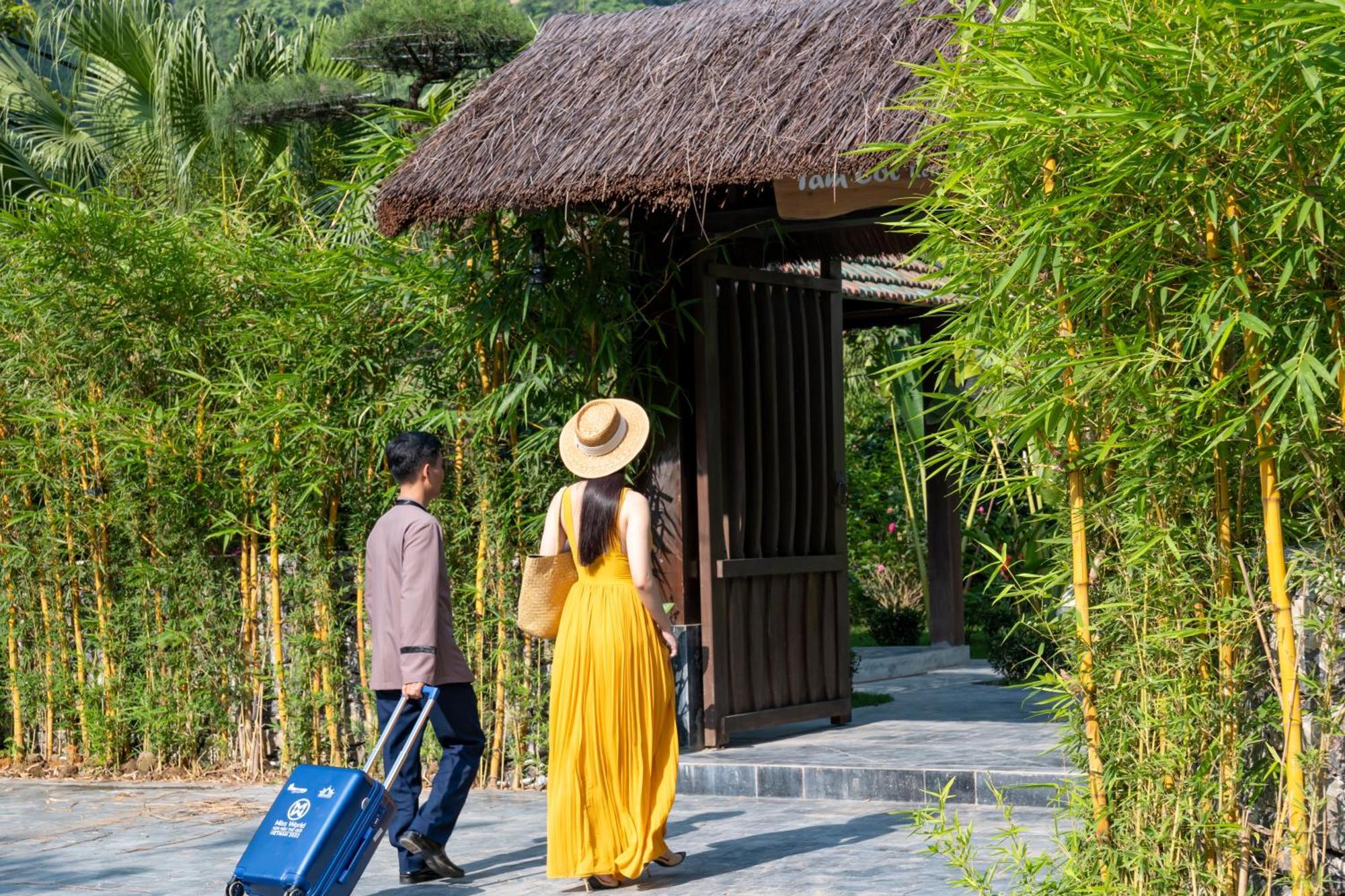 Tam Coc Retreat Ninh Bình