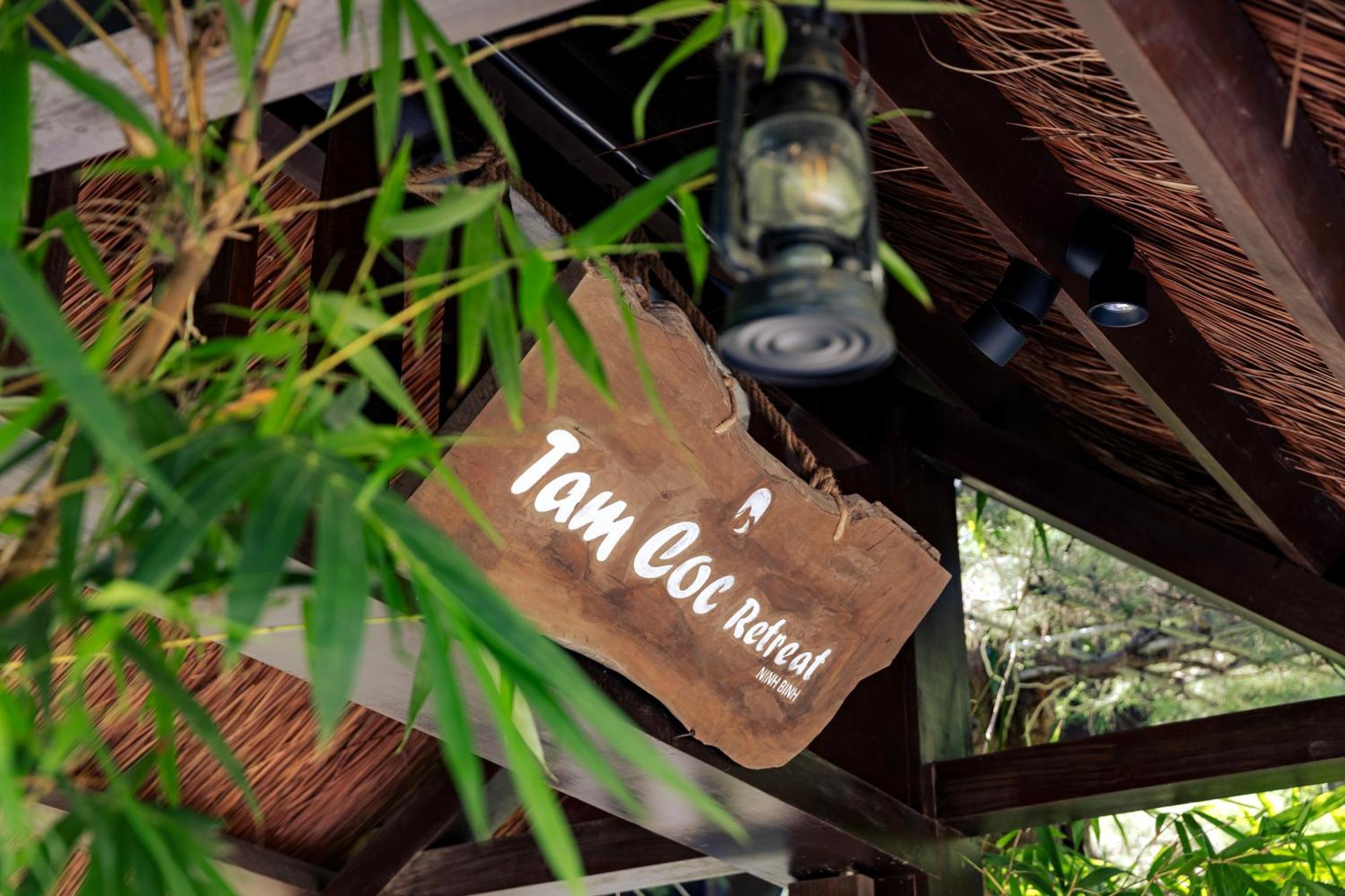 Tam Coc Retreat Station touristique 4*