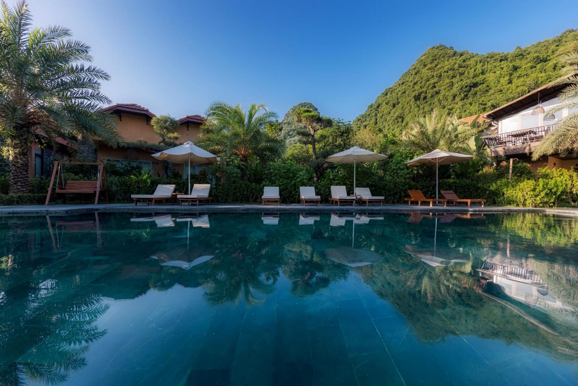 Tam Coc Retreat 4* Ninh Bình