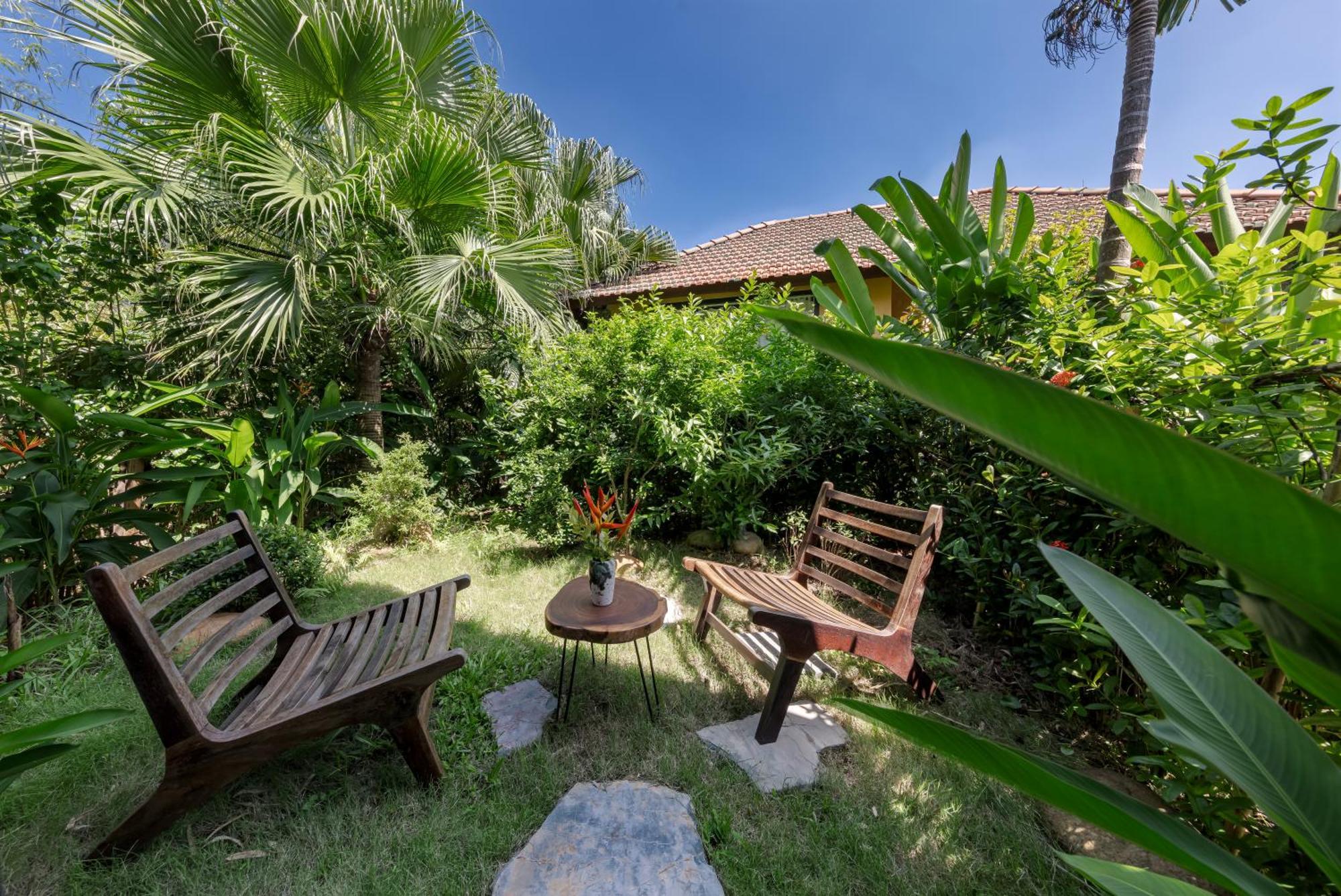Tam Coc Retreat 4* Ninh Bình