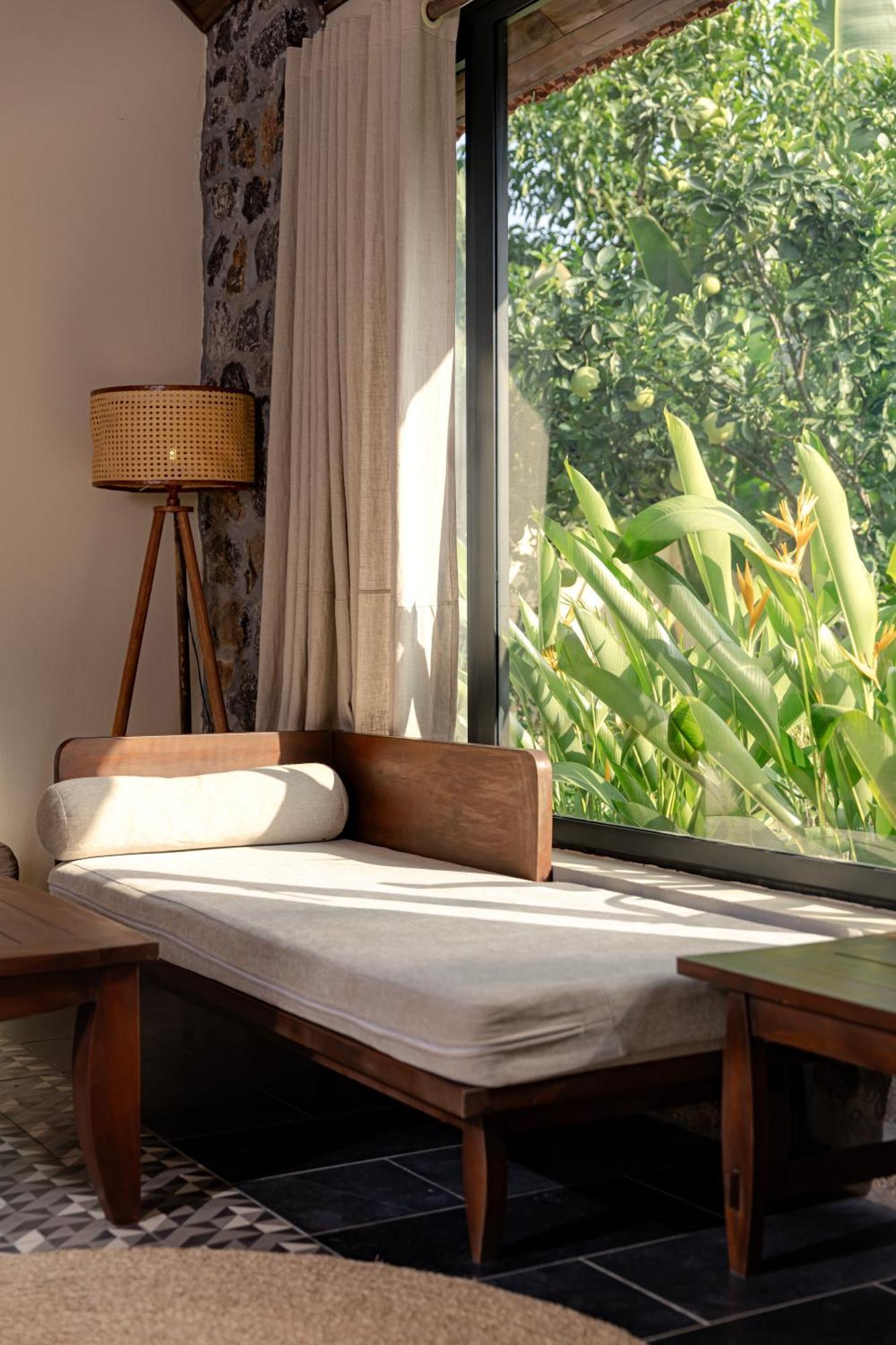 Tam Coc Retreat Station touristique 4*