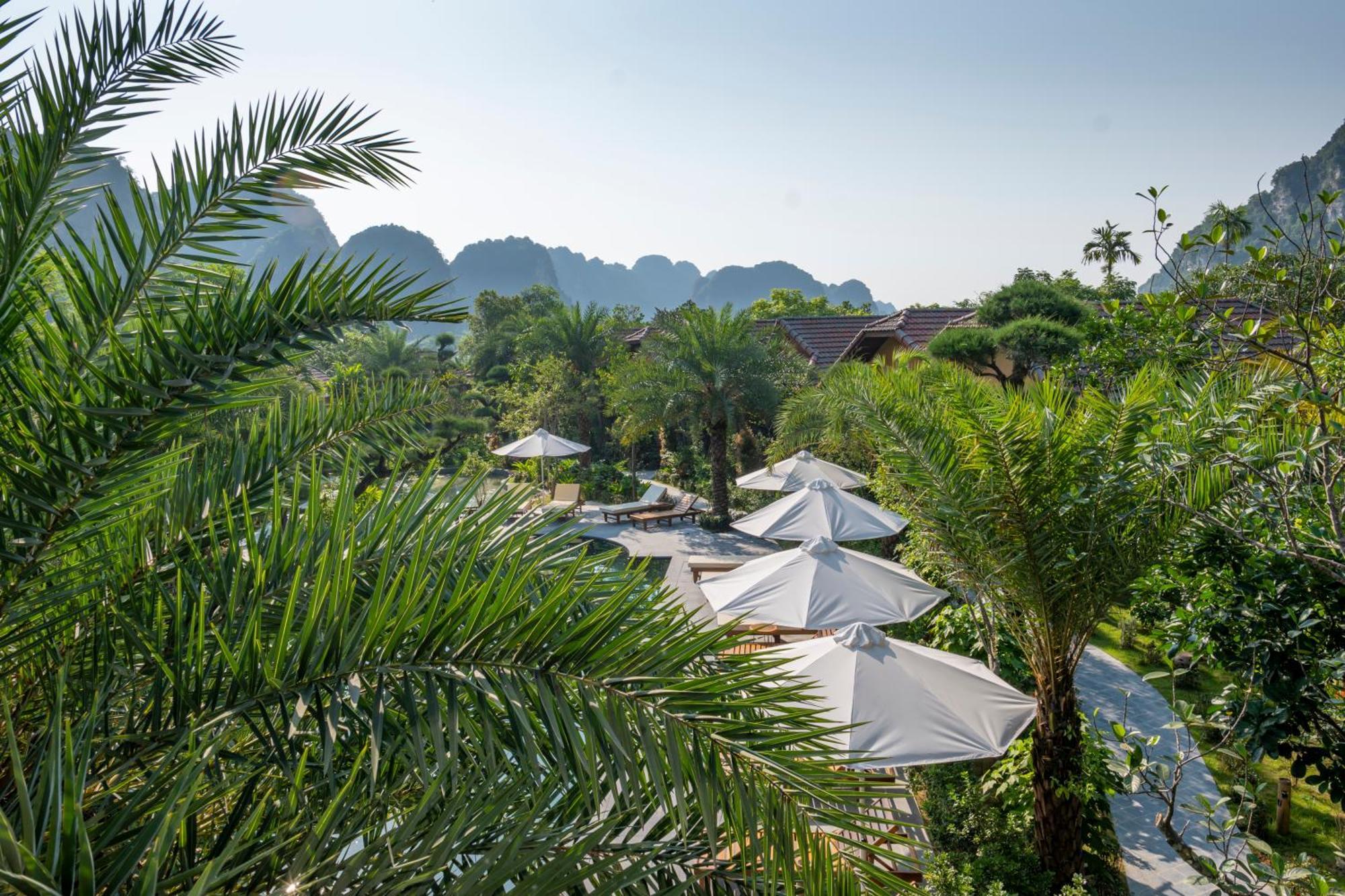 Tam Coc Retreat